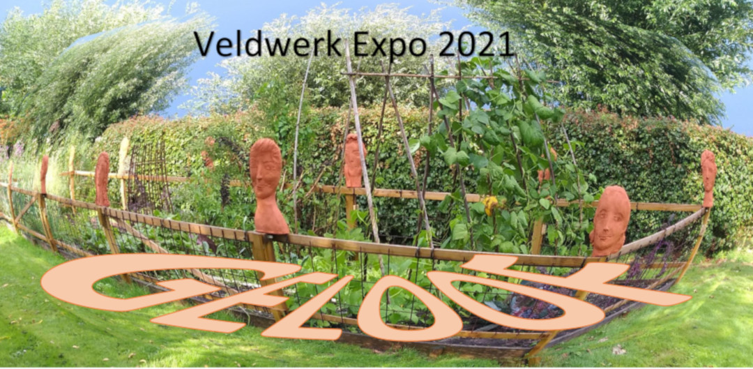 Veldwerk Expo